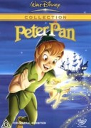 Peter Pan (1953)